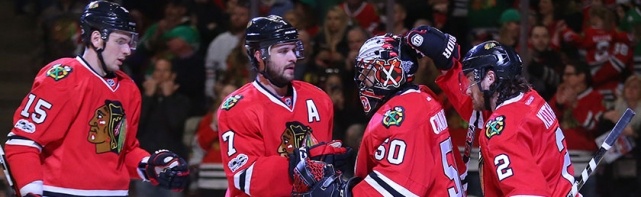 NHL Best Value Bets On Tuesday