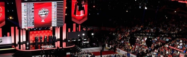 NHL Draft 2019: Is It Jack Or Kaapo?