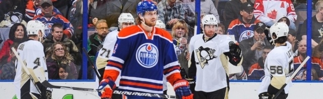 NHL Parlay Wagering Best Bets Pittsburgh And Detroit