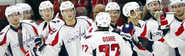 NHL Trade Deadline Preview And Odds Analysis