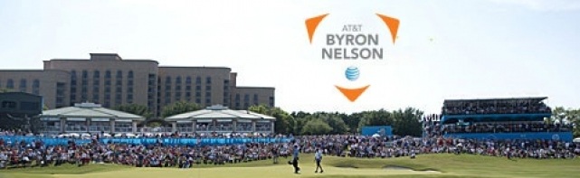 PGA Tour AT&T Byron Nelson Betting Preview