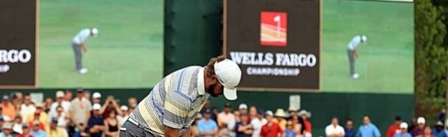 PGA Tour Wells Fargo Championship Betting Preview