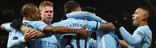 Premier League Picks Week 19