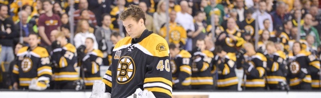 NHL Picks Parlay: All Points Go To The Boston Bruins Tonight