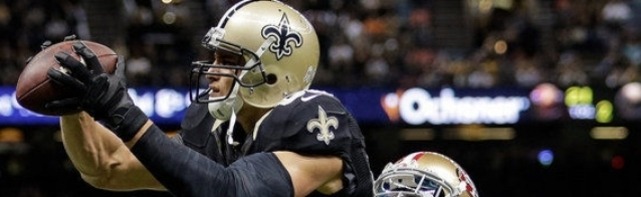 Seahawks Move Into Super Bowl Favored Role With Jimmy Graham