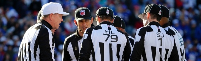 Super Bowl 50 Team Penalty Props: A Clete Affect is in Play