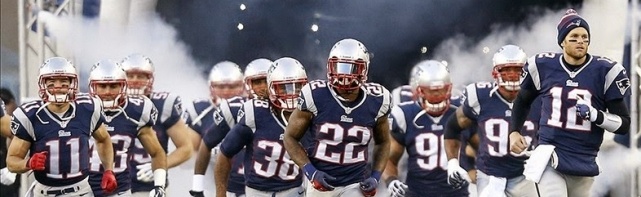Super Bowl Props