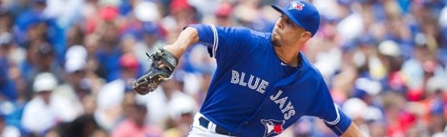 Weekend MLB Series Preview: Toronto Blue Jays Vs. New York Yankees