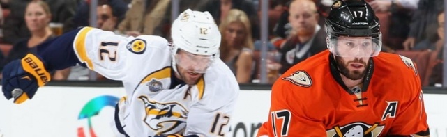 Western Conference Finals Betting Tips: Anaheim Ducks Vs. Nashville Predators