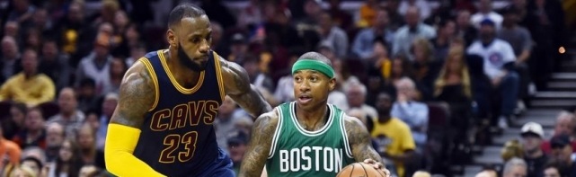 Will The Cavaliers Obliterate The Celtics Once Again?